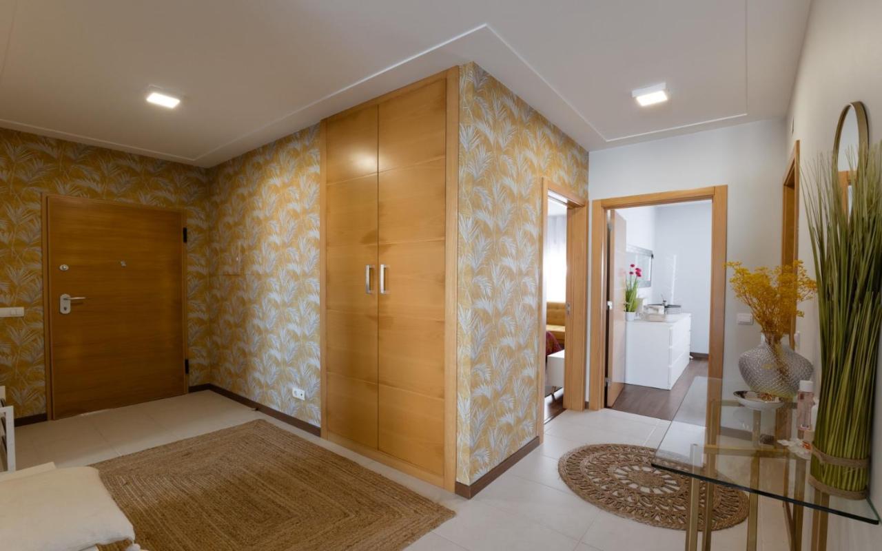 Panoramic Villa Mar นาซาเร ภายนอก รูปภาพ