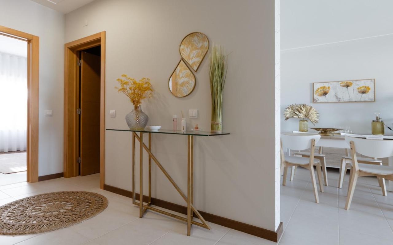 Panoramic Villa Mar นาซาเร ภายนอก รูปภาพ
